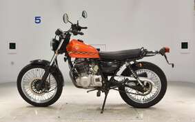 SUZUKI GRASS TRACKER Bigboy NJ4BA