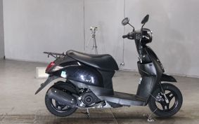SUZUKI LETS CA4AA