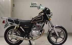 SUZUKI GN125 F Gen.2 PCJ2N