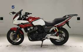 HONDA CB400 SUPER BOLDOR VTEC 2005 NC39