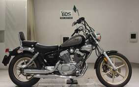 YAMAHA VIRAGO 125 4RF