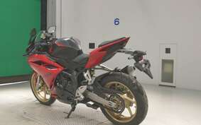 HONDA CBR250RR A MC51