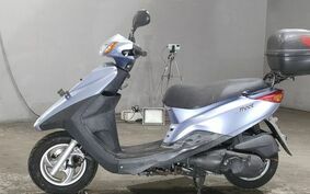 YAMAHA AXIS 125 TREET SE53J