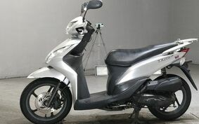 HONDA DIO 110 JF31