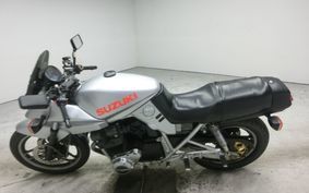 SUZUKI GSX1100S KATANA 1984 GS110X