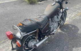 HONDA GL 500 WING GL500