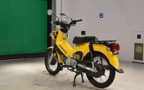 HONDA CROSS CUB 110 JA45