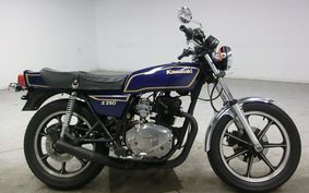 KAWASAKI Z250 FT KZ250A