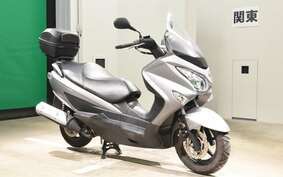 SUZUKI BURGMAN200 CH41A