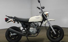 HONDA APE 50 AC16