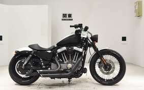 HARLEY XL1200N 2009 CZ3