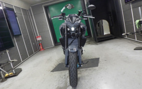 YAMAHA MT-03 ABS 2023 RH21J