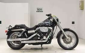 HARLEY FXDB 1580 2007 GX4