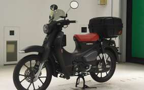 HONDA C125 SUPER CUB JA58