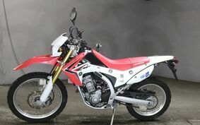 HONDA CRF250L MD38