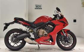 HONDA CBR650R 2020 RH03