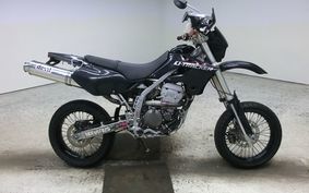 KAWASAKI KLX250D TRACKER 2004 LX250E