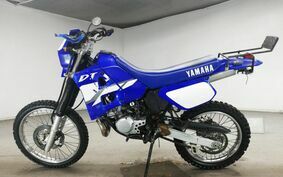 YAMAHA DT125R DE03