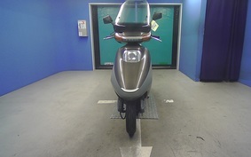 HONDA SPACY 125 Gen. 3 JF04