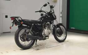 SUZUKI GRASS TRACKER NJ4DA