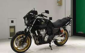 HONDA CB400SF VTEC 2008 NC42