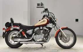 YAMAHA VIRAGO 250 3DM