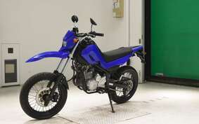 YAMAHA XT250X DG11J