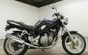 SUZUKI BANDIT 250 GJ74A