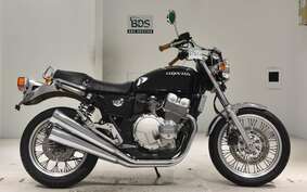 HONDA CB400F NC36