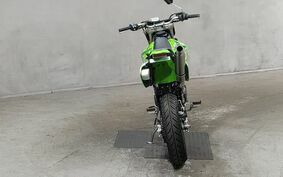 KAWASAKI KLX250D TRACKER LX250E