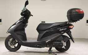 SUZUKI ADDRESS V125 DT11A