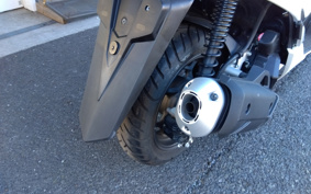 HONDA PCX 160 KF47