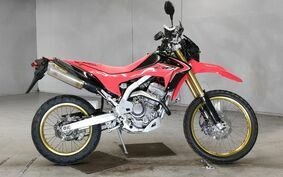 HONDA CRF250L MD38