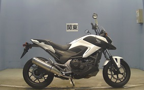 HONDA NC750X 2014 RC72