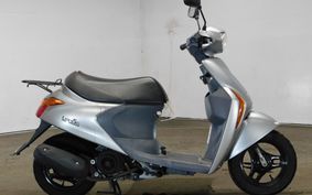 SUZUKI LET's 5 G CA47A