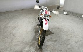 YAMAHA SEROW 225 W 4JG