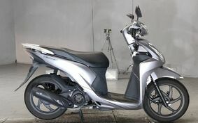 HONDA DIO 110 JF58