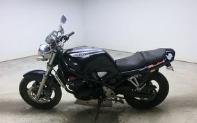 SUZUKI BANDIT 400 V 1993 GK75A