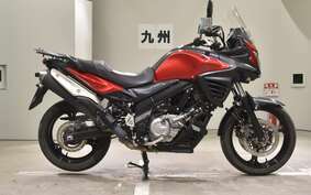 SUZUKI DL650 ( V-Strom 650 ) A 2014 VP56A