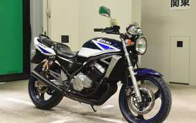 SUZUKI GSX250FX ZR250C