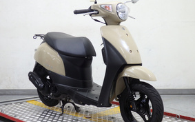 SUZUKI LET's G CA4AA