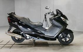 SUZUKI SKYWAVE 400 SS 2005 CK43A