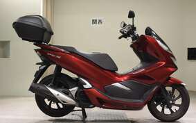 HONDA PCX125 JF81