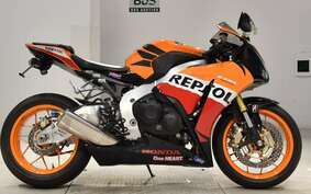 HONDA CBR1000RR Gen. 2 2013 SC59