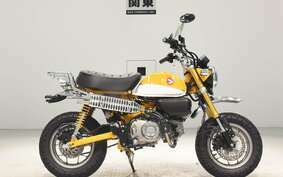 HONDA MONKEY 125 ABS JB02