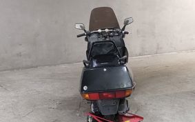 HONDA FUSION MF02