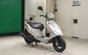 SUZUKI ADDRESS V125 G CF46A