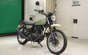 KAWASAKI 250TR BJ250F