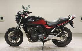 HONDA CB400SF VTEC 2010 NC42