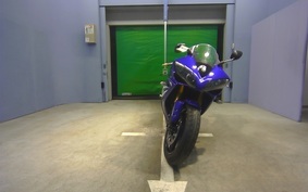 YAMAHA YZF-R1 2007 RN20